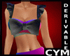 Cym Vintage Bikini