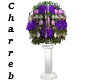 !Pedestal Bouquet