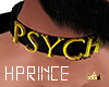 Psycho Chocker