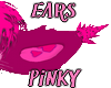 Pinky Ears M/F