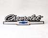 Chevrolet Decal