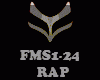 RAP -  FMS1-24