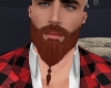 LV-GingerStar Beards