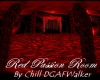 Red Passion Room