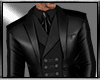 Leather Singularity Suit