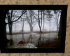 !!H.A Mist trees frame