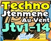 Techno - JtenmeneAuVent