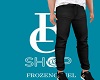 FC  Black jeans