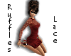 Ruffles n Lace-Wine