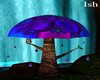 Magic Umbrella Tree