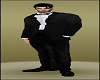 Suit Guy Avatar