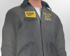 ♛ Mechanic jacket