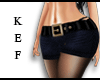 KEF | Pants ..  XL