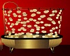 Gold Tub /Shower