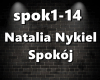 Natalia Nykiel Spokój