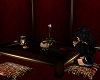 AS Chinese Tea Table