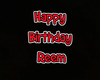 Reem Birthday Firework