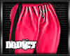 [D] Athletic Pink Shorts