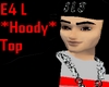 *E*(Eminem) Hoddy Top