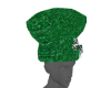 CF Green Hat