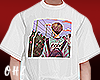 ♚ Vaporwave Top (Req)