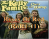 Roses of Red (RoR1-11)