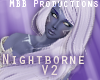 MBB Nightborne V2 Guisah