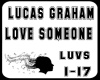 Lucas Graham-luvs
