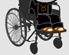 Tavros Wheelchair