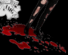 [AMG]Blood Unisex