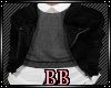 [BB]Dressy Leather+TopM