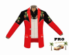 .(IH) WESTEN SUIT COAT