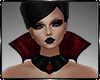 Vampire Astrid Collar