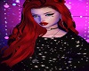Maisie Cherry Red~Psy