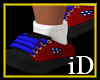 iD: 4th July Boys Shoe