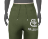 BB Track Pants