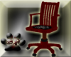 (dp) Elegant Desk Chair