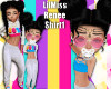 LilMiss Renee Shirt 1