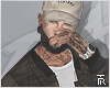 Camo Parka
