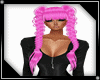 Sasha Neon Pink Hair v1
