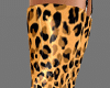 H/Leopard Boots RXL