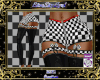 Racer Shorts +Stalking 