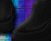 死 Black Boots