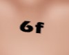6f tattoo