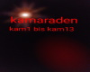 kamaraden Music