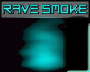 Lana Rave Teal Smoke M/F