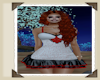 sexy clown dress