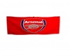 Arsenal Wall Flag