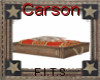 carson blanket box