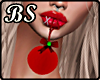 *BS*Ball Christmas Red